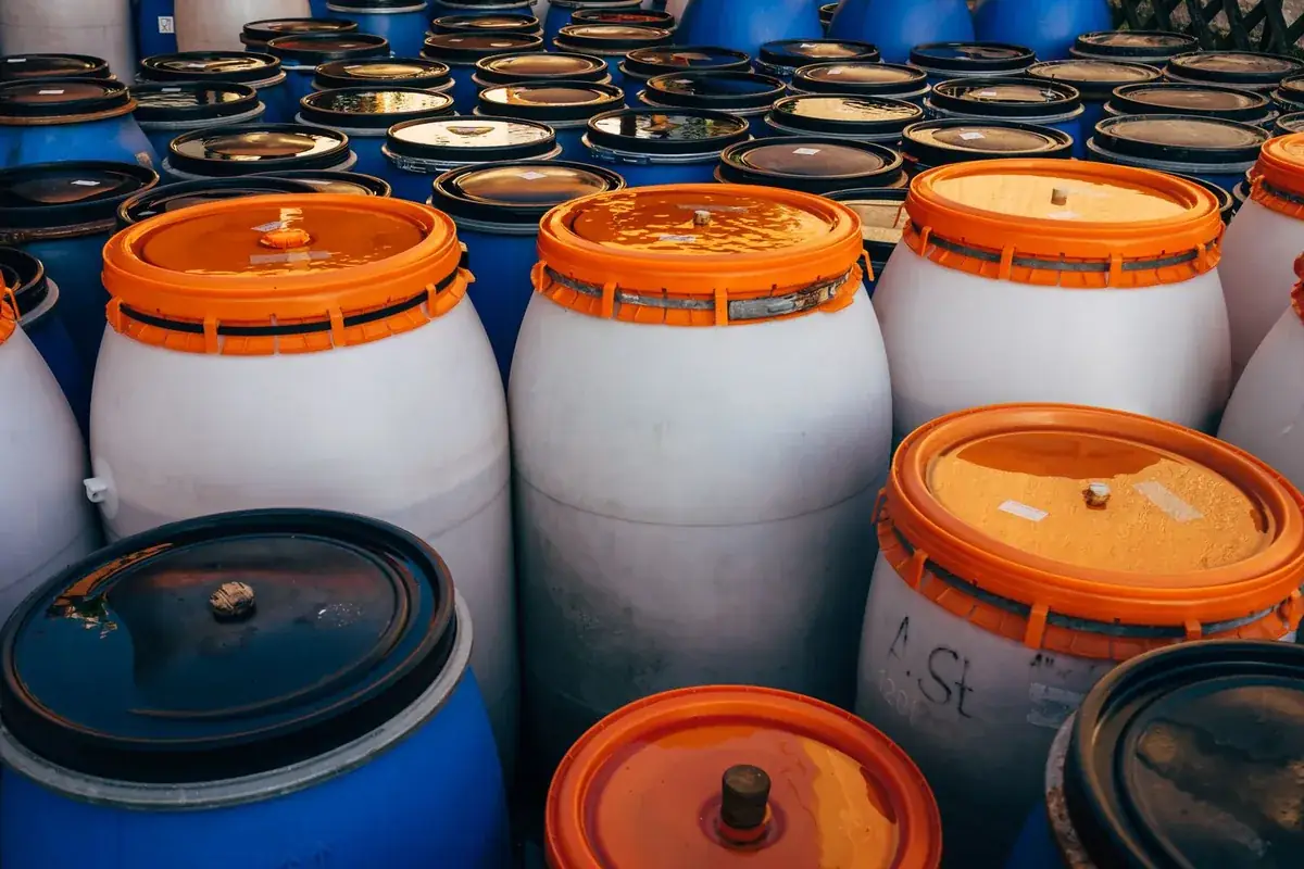 Hazmat Cleanup in Jonestown, PA